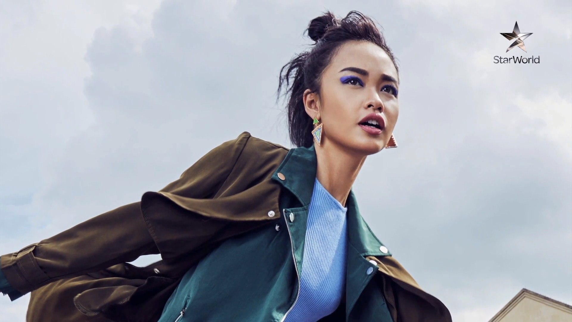 Asia's Next Top Model Season 4 - Episode 6 - Video Dailymotion