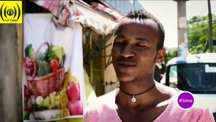 ስለ ጥቁር ፍቅር ስለ የዉበት እስረኞች የአዲስ አበባ ሰዎች ምን አሉ