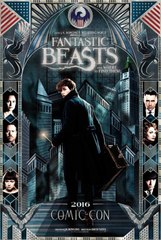 Fantastic beasts and where to find them full watch online Fantastic Beasts And Where To Find Them Hd 1080p Videos Dailymotion
