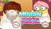 despicable me - Minion Wedding Hairstyles | Best Minions Games For Kids | minion games 2016