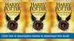 ~~~~~~!!eBook PDF Harry Potter - Spanish: Harry Potter Y El Legado Maldito (Spanish Edition)