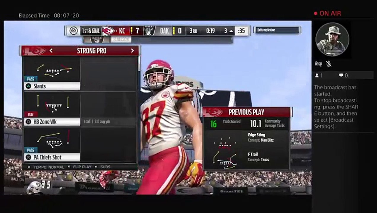 LITE_980's Live PS4 Broadcast (2)