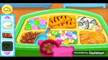 Baby Pandas Supermarket | Explore And Find & Learn And Have Fun | Baby Panda Games