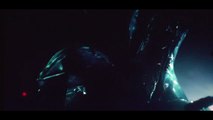 GHOST IN THE SHELL - Shelling Sequence