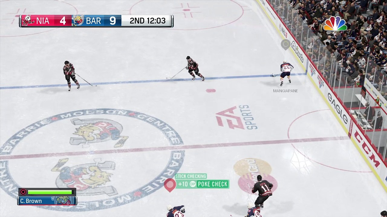 NHL® 16_Up close and quick
