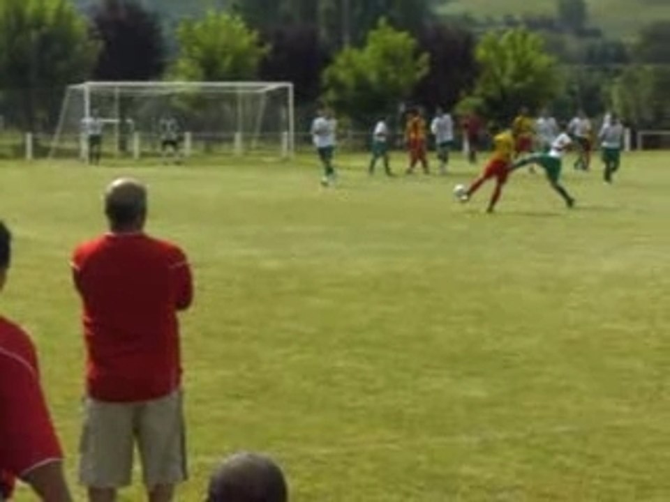 Virieu-CSV Coupe de France