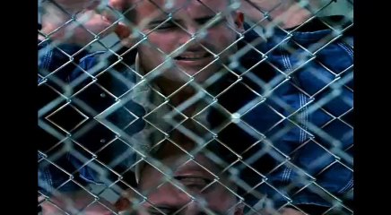 Prison Break 2005 Ep 3 Cell Test