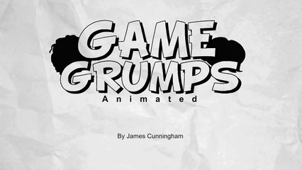 Game Grumps Animated - American Accent - by James Cunningham-dGLnLVHBGIk