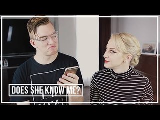 YouTuber Grumbles About His Broken Glasses