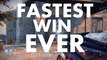 Fastest Win Ever , a DESTINY - Iron Banner -