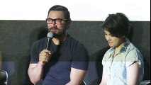 Aamir Khan's SHOCKING Reply On Narendra Modi's NOTE Ban Of 500 & 1000 Rupee - YouTube