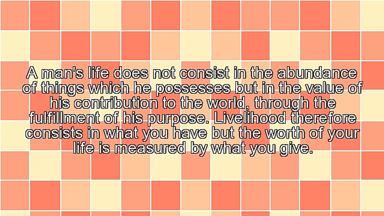 Awaken The Champion In You