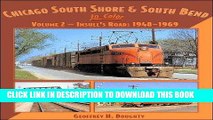 Ebook Chicago South Shore   South Bend in Color, Vol. 2 Free Read