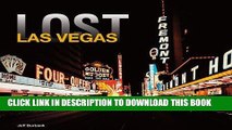 Best Seller Lost Las Vegas Free Read