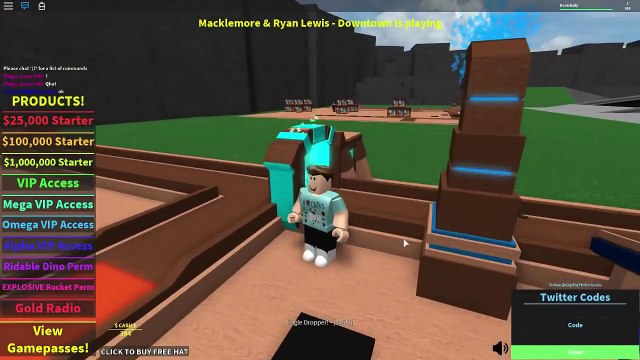 Roblox Adventures / The Secret Life of Pets Tycoon / Roblox Pet Factory!!