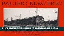 Best Seller Pacific Electric Railway, Vol. 2: Eastern Division Free Read
