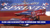 Best Seller Outlaw Sprints (Enthusiast Color) Free Read
