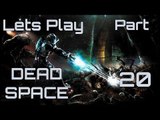 Dead Space IPart 20I Enter the Leviathans Lair