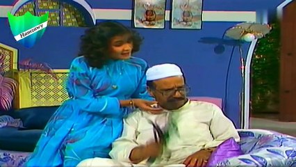 مسلسل خالتي قماشة ــ الحلقة 5