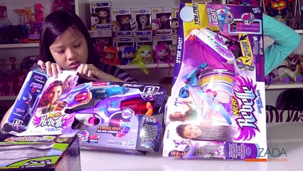 LAZADA Online Revolution Comment Contest - Kids' Toys-lWOIY5N2zws