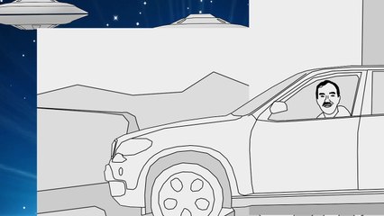 El Terrible Animatic