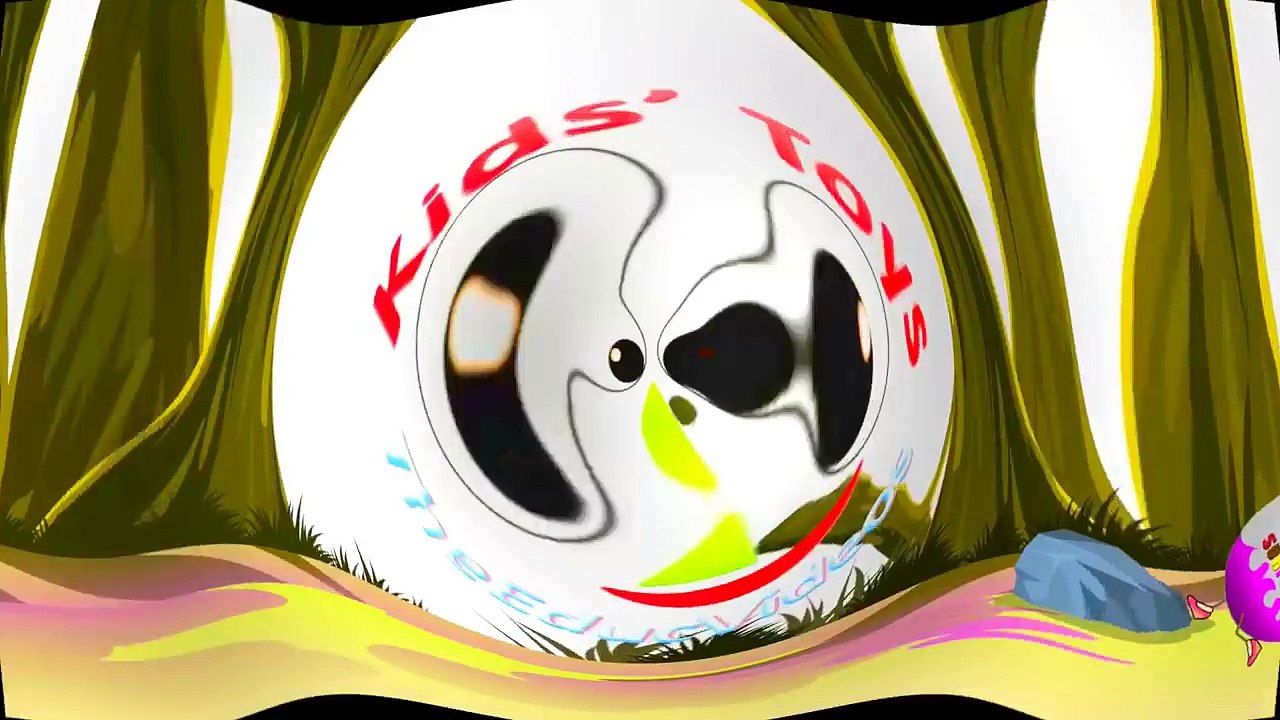 Zaini Disney Surprise Eggs Doc McStuffins Frozen Olaf, Disney Princess, Disney Planes-FtW7BJs77Gc