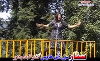 Pashto New Songs And Dance  2017 Salma Shah - Janan Mei Der Khaista Dey