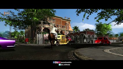 Detective Official Trailer  Nusraat Faria Arifin Shuvoo  Detective Bengali Movie 2016