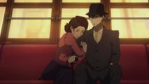 Shouwa Genroku Rakugo Shinjuu: Sukeroku Futatabi-hen - Trailer