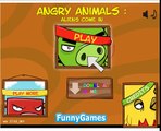 Angry Birds- Angry Animals.Movie