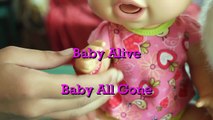 Baby Alive Doll Baby All Gone Baby Doll for Girls-y-BbAj3yYD0