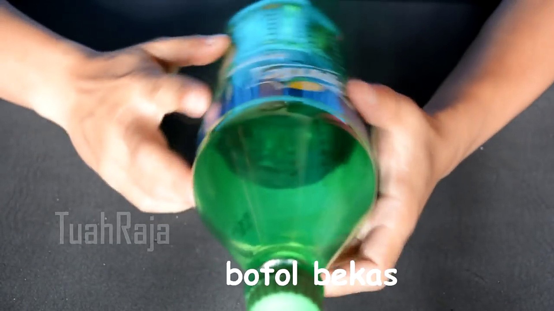 15 Trend Terbaru Lentera Natal Dari Botol  Plastik 