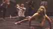 Britney Spears Slays Mannequin Challenge With Entire Dance Crew