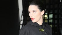 Kendall Jenner Deletes Her Instagram Account