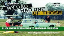 Ebook Top Gear: My Dad Had One of Those Free Read