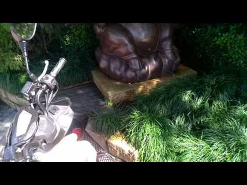 How to Install SCOOTER STEREO SYSTEM