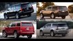 [2015] Cadillac Escalade vs. Chevy Suburban vs. GMC Yukon Denali vs. Chevy Tahoe - Compare-uD5ZJ7KM55U