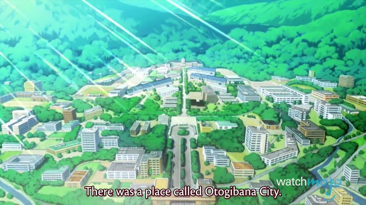 Top 10 Anime Characters with the Most Annoying Voices