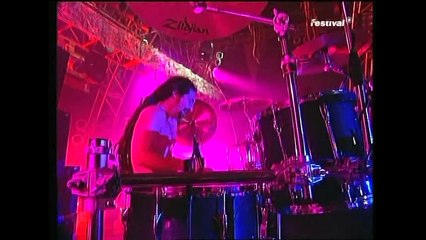 Faith No More Live - Bizarre Festival, Germany - 1997