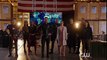 The Flash, Arrow, Supergirl, DC's Legends of Tomorrow - 4 Night Crossover Event Promo (  )