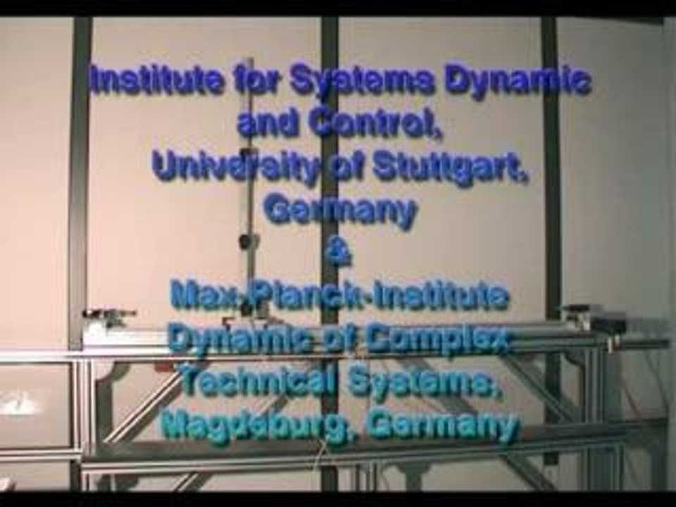 pendule triple