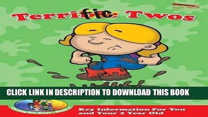 [PDF] Terrific Twos: Kid Premiership: Key Information for You and Your 2 Year Old (Caring for