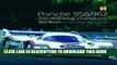 Ebook Porsche 956/962: The enduring champions Free Read