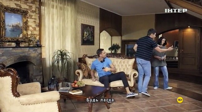 Запретная Любовь 2 серия. Мелодрама. Сериал 2016