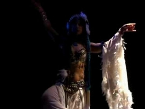 Morgana - Khundas - Danza del vientre - Belly Dance