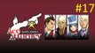 Kratos plays Apollo Justice Ace Attorney Part 17: The Exhaust Pipe!