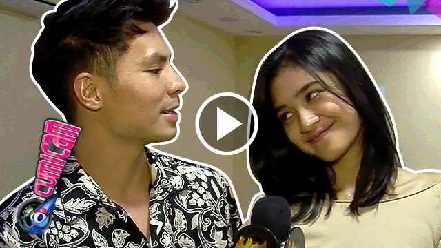 So Sweet, Fero Berharap Mikha Jadi Pacar Terakhir - Cumicam 15 November 2016