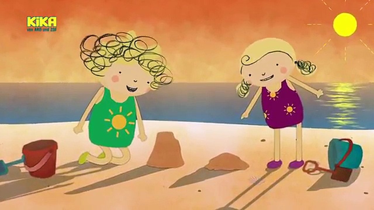 Nele & Nora | Mehr auf KiKA.de