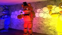 Five Nights at Freddys Animation Compilation ► HORROR JUMPSCARE SFM FNAF COMPILATION
