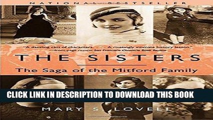 [PDF] The Sisters: The Saga of the Mitford Family Full Colection